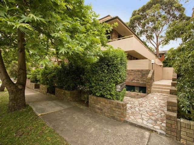 5/57-59 Prince Street, NSW 2088