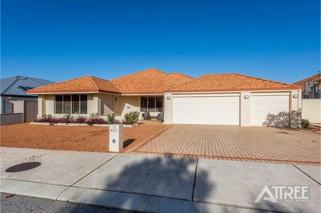 15 Sandmartin Drive, WA 6110