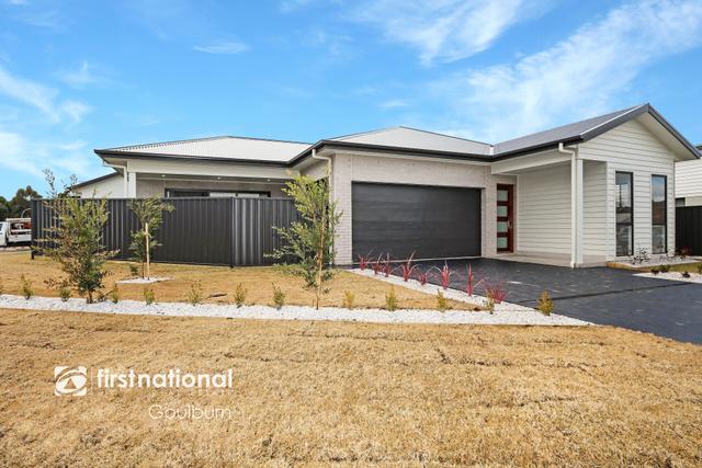 16a Madeleine Drive, NSW 2580