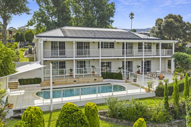 42 Tate Place, NSW 2533