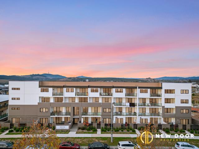 4/170 John Gorton Drive, ACT 2611