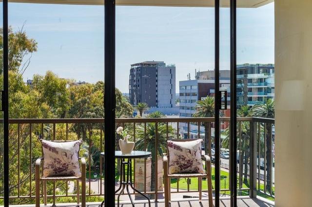 35/2-8 Park Avenue, NSW 2134