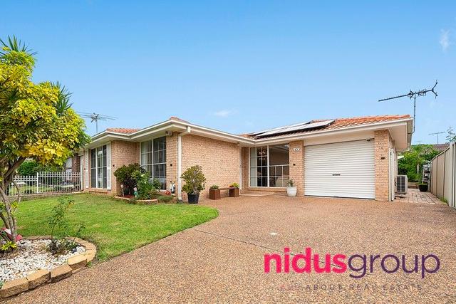 45 Kester Crescent, NSW 2761