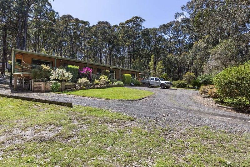 52 Cowans Drive, Dales Creek VIC 3341 Allhomes