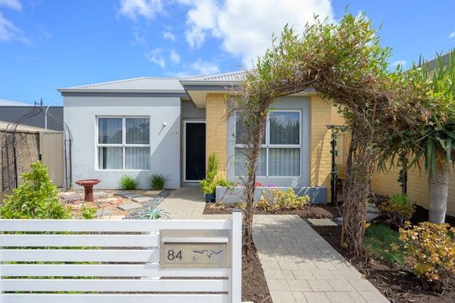 84 Tiffany Centre, WA 6230