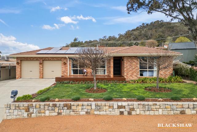 5 Butlin Place, ACT 2905