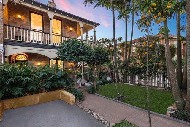 34 Harbour Street, NSW 2088