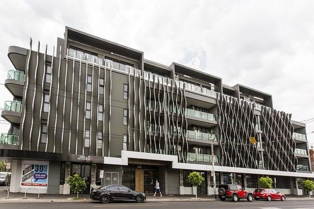 502/200 Lygon Street, VIC 3057