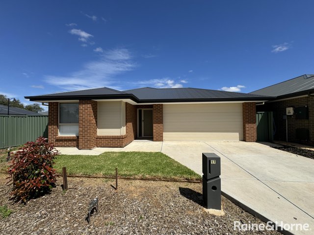 17 Murray Hillier Court, SA 5116