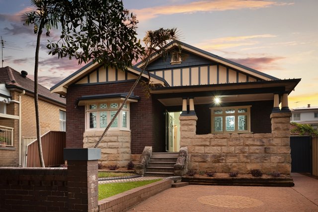 3 Fleet Street, NSW 2218