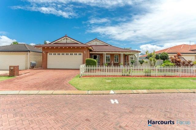 5 Loch Gardens, WA 6155