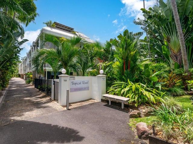 13/10 Davidson Street, QLD 4877