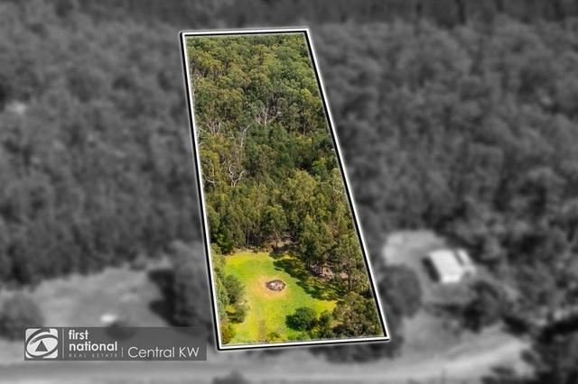 Lot 17 Pincini Crt, VIC 3870