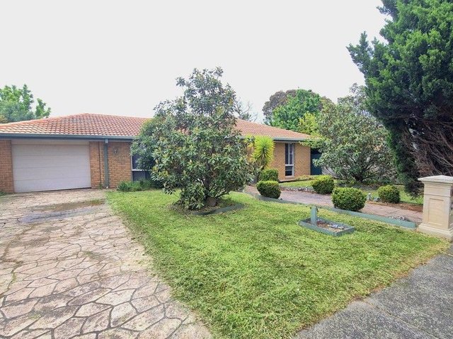 20 Harwood Court, VIC 3806
