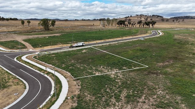 Sunningdale Estate - Lot 9, NSW 2582