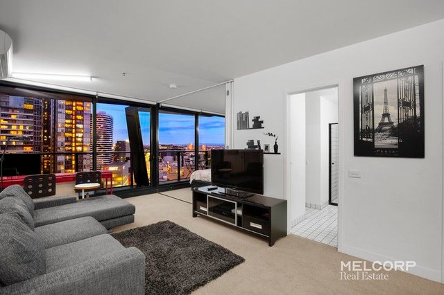 2302/31 A'Beckett Street, VIC 3000