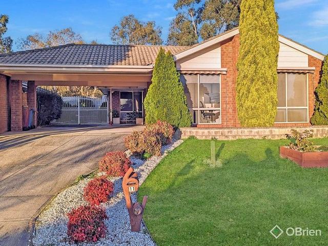 11 Raneen Place, VIC 3806