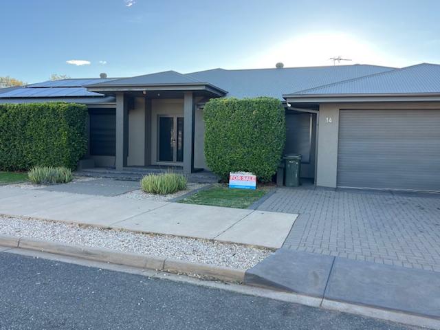 14 Mparntwe Drive, NT 0875