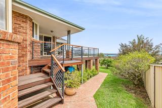 Side of House - Hallmark Real Estate Advisors