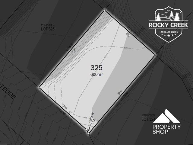 Lot 325 Forestedge Trail, QLD 4869