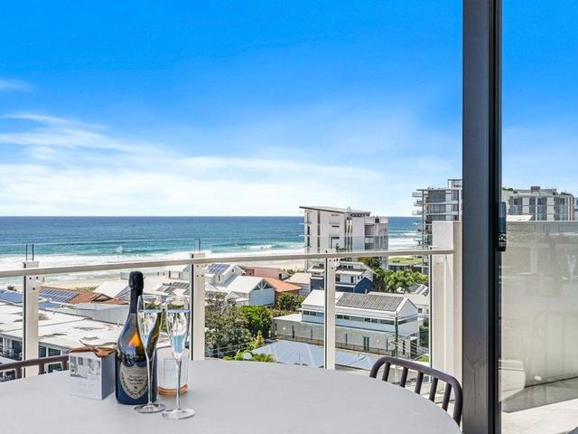 907/5 Nyrang Avenue, QLD 4221