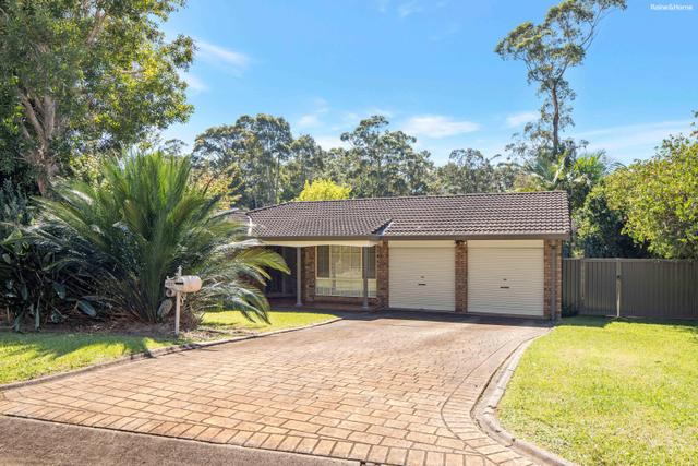 29 Newth Place, NSW 2536