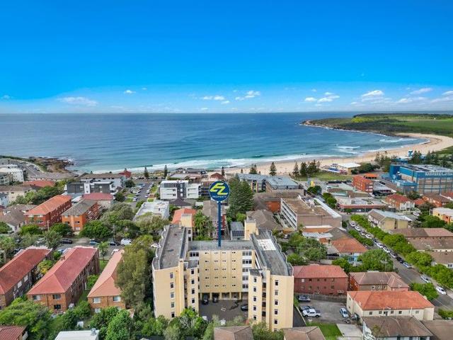 6b/16-20 Hereward Street, NSW 2035