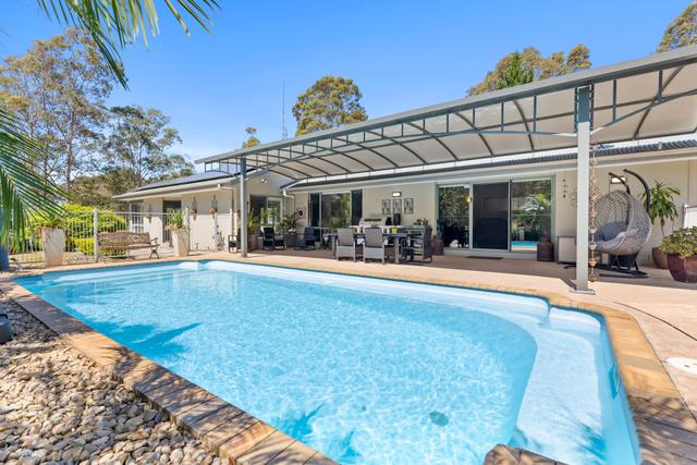 47 Bluemoor Road, NSW 2536