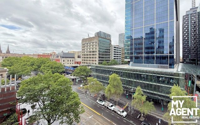 609/181 Exhibition St, VIC 3000