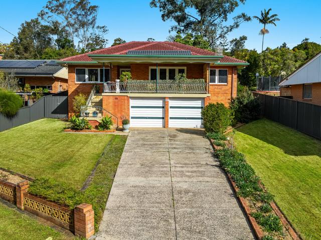 81 Donnans Road, NSW 2480