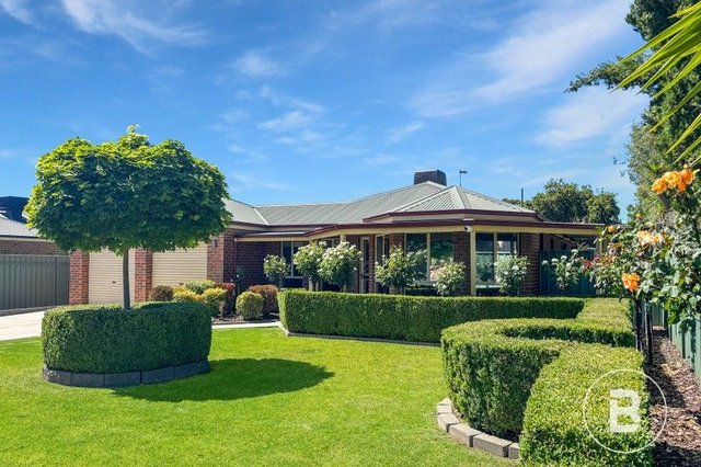 253 Aspinall  Street, VIC 3555