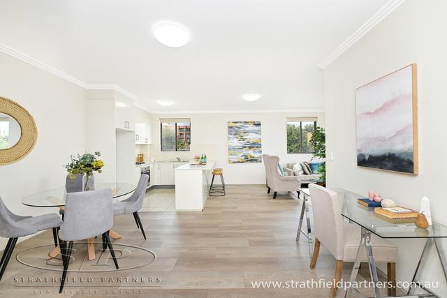 14/10-12 Parnell Street, NSW 2135