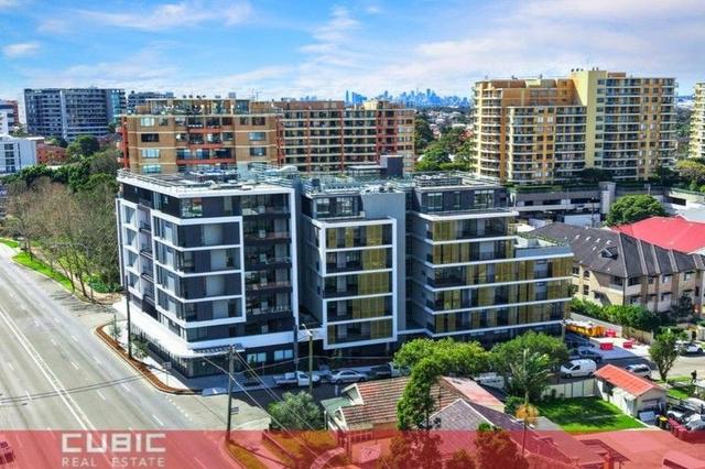 Selection/1 Ashton Street, NSW 2216