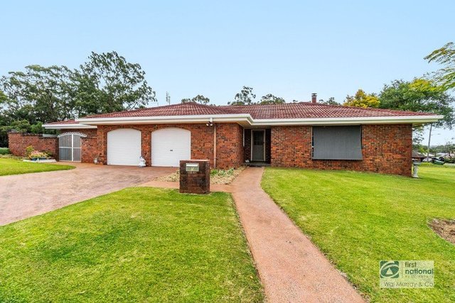 1 Mount Pleasant Court, NSW 2480