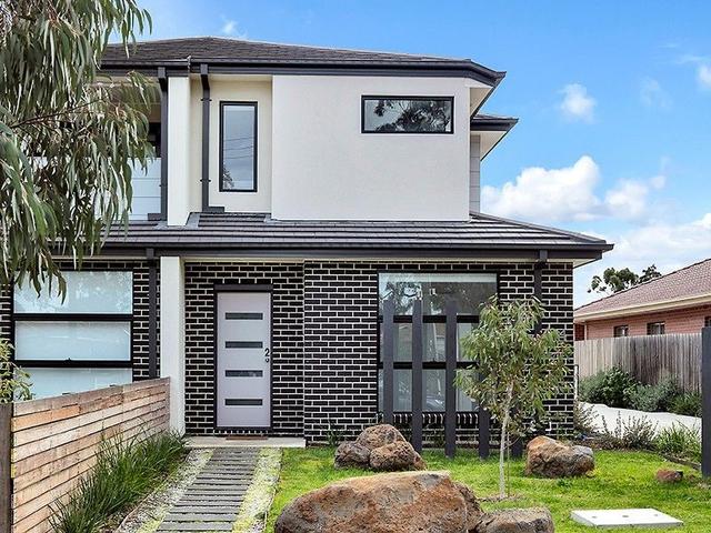 2/14 Bolingbroke Street, VIC 3044