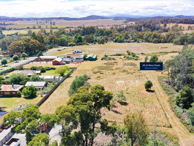 Mary Street, TAS 7270
