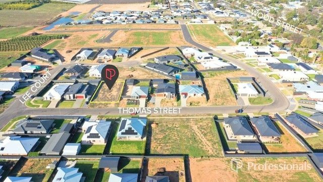 5 Thomas Street, NSW 2738