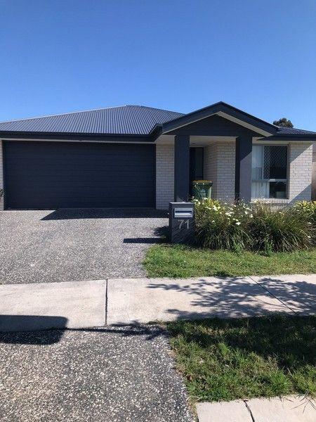 71 Woodward Avenue, QLD 4207