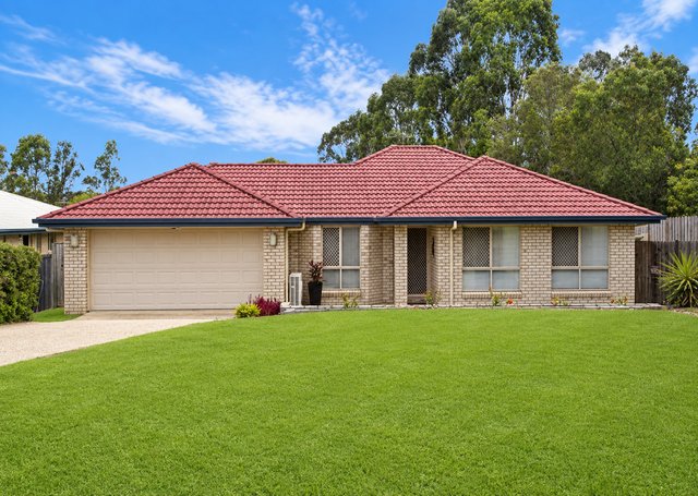 11 Currantwood Court, QLD 4504