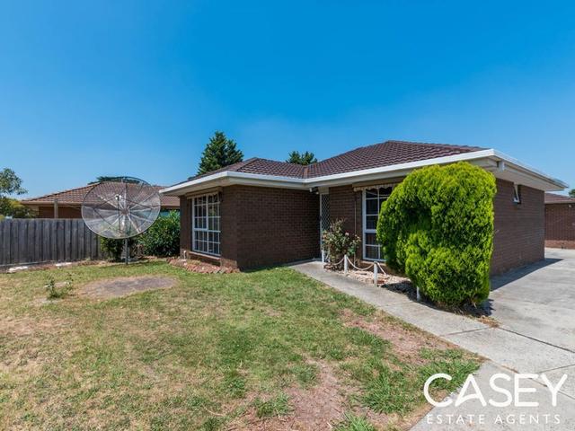 1/4 Justin Circuit, VIC 3976