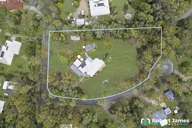 3 Bloodwood Place, QLD 4565