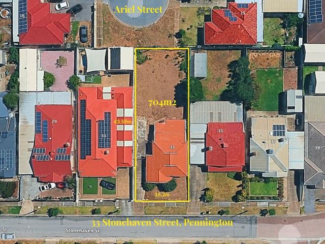 33 Stonehaven Street, SA 5013