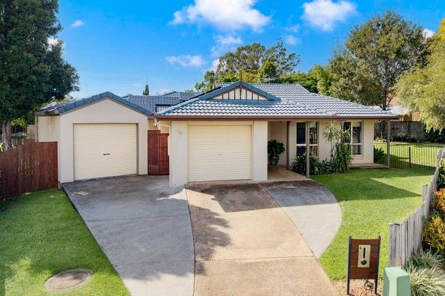 4 Kane Court, QLD 4160