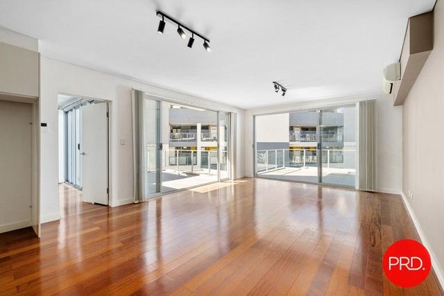 604/4-6 Kensington Street, NSW 2217