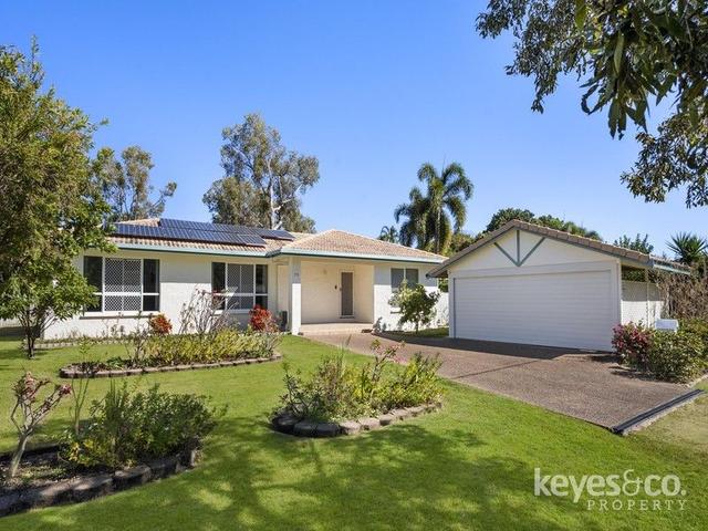 73 Coutts Drive, QLD 4818