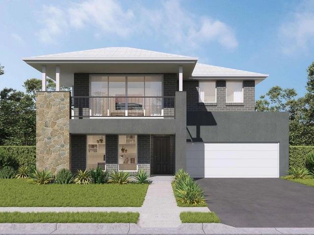 Lot 1602 The Gables, NSW 2765