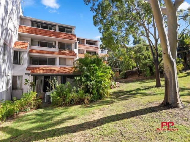 10/12 Wall Street, WA 6051