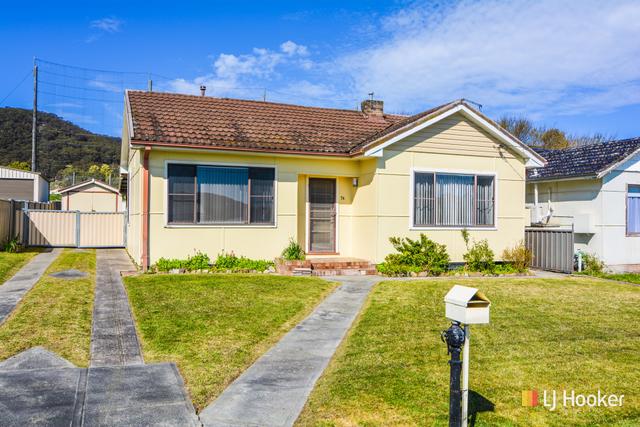 74 Rabaul Street, NSW 2790