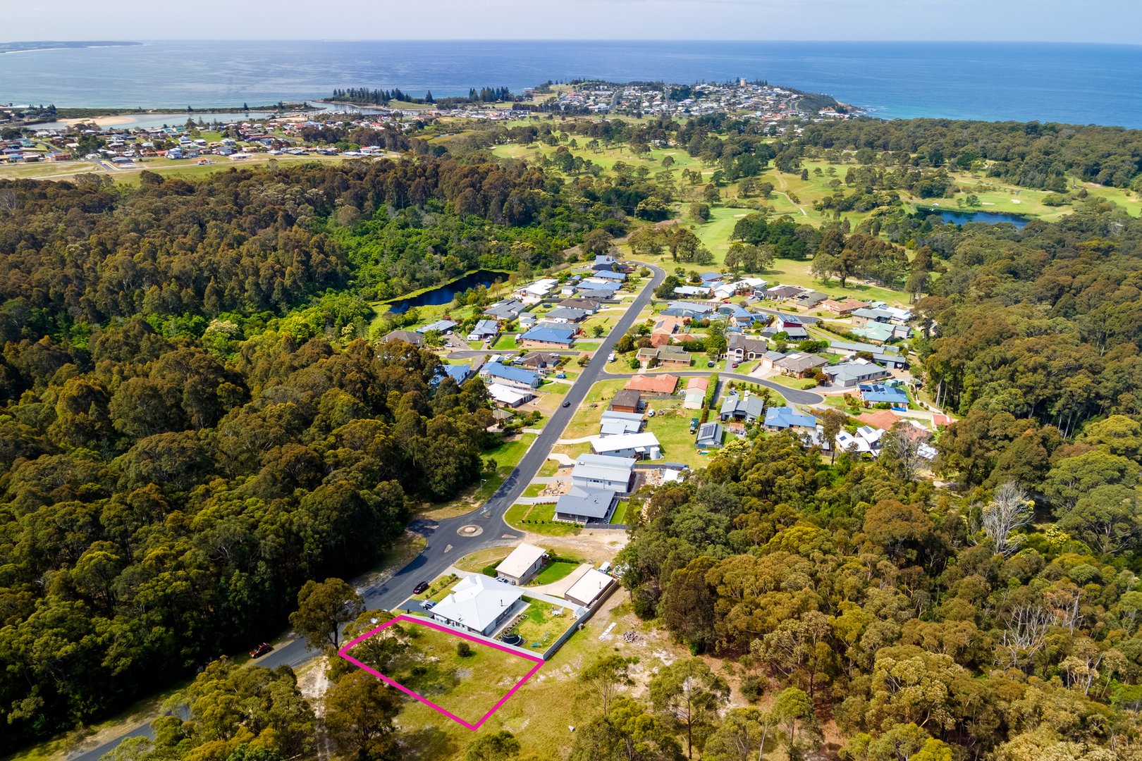 36 Ocean View Drive, Bermagui NSW 2546 Allhomes