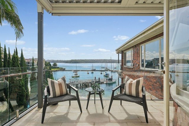 1/12 Longworth Avenue, NSW 2027